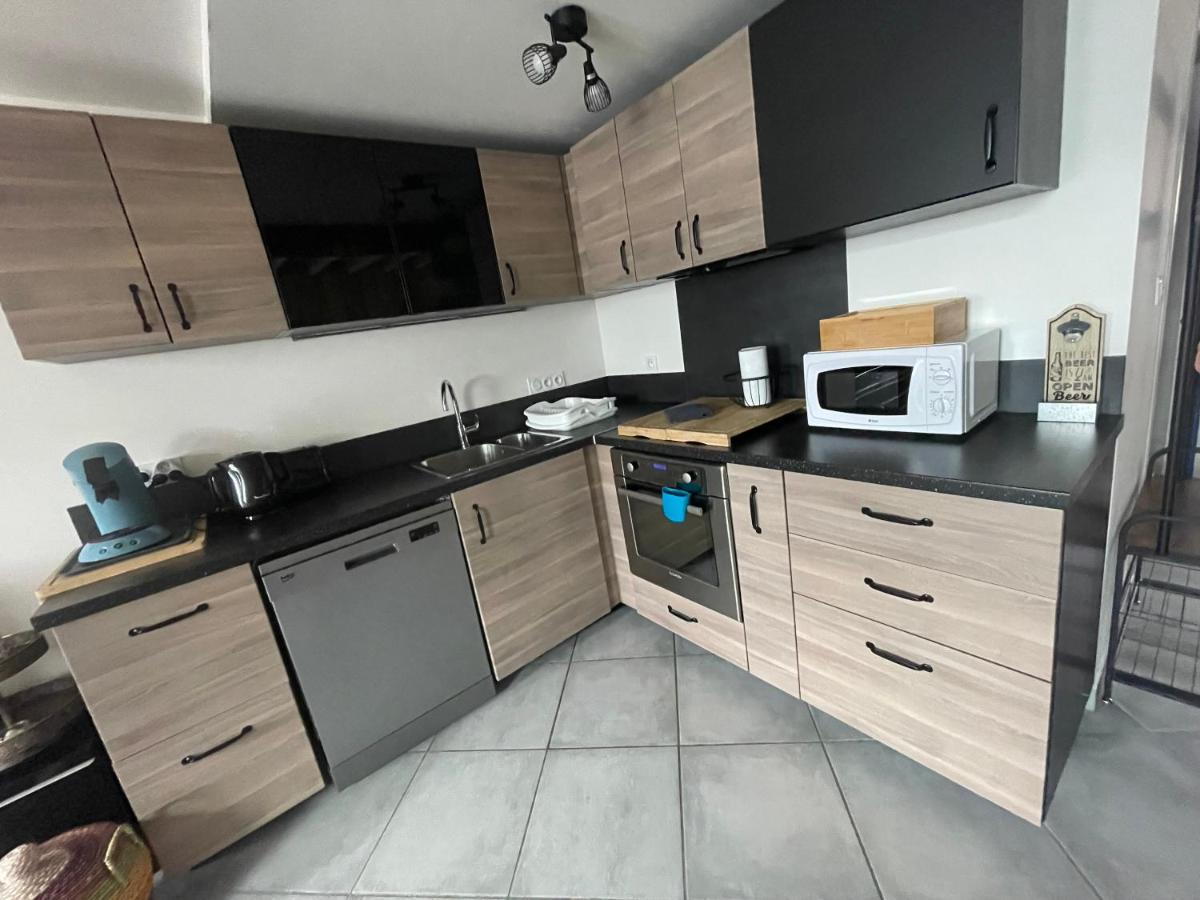 F3 Duplex "O Meuble De Pithiviers" 2 Chambres 8 Personnes Exterior foto